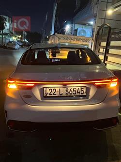 کیا K3
